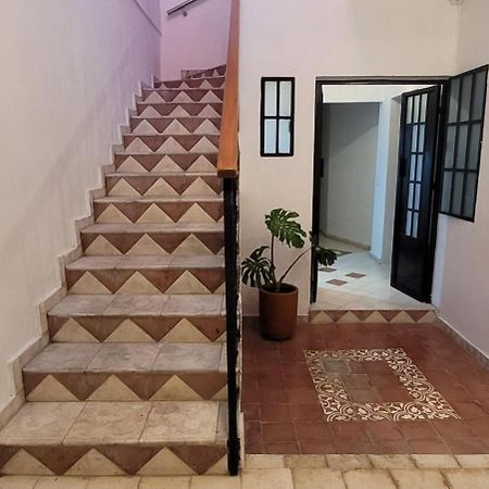 Departamento Mis Marias Hotel Tlaquepaque Bagian luar foto