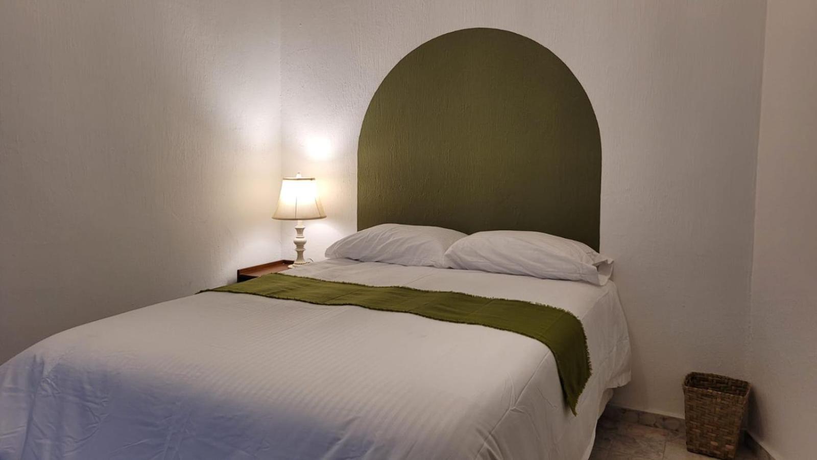 Departamento Mis Marias Hotel Tlaquepaque Bagian luar foto