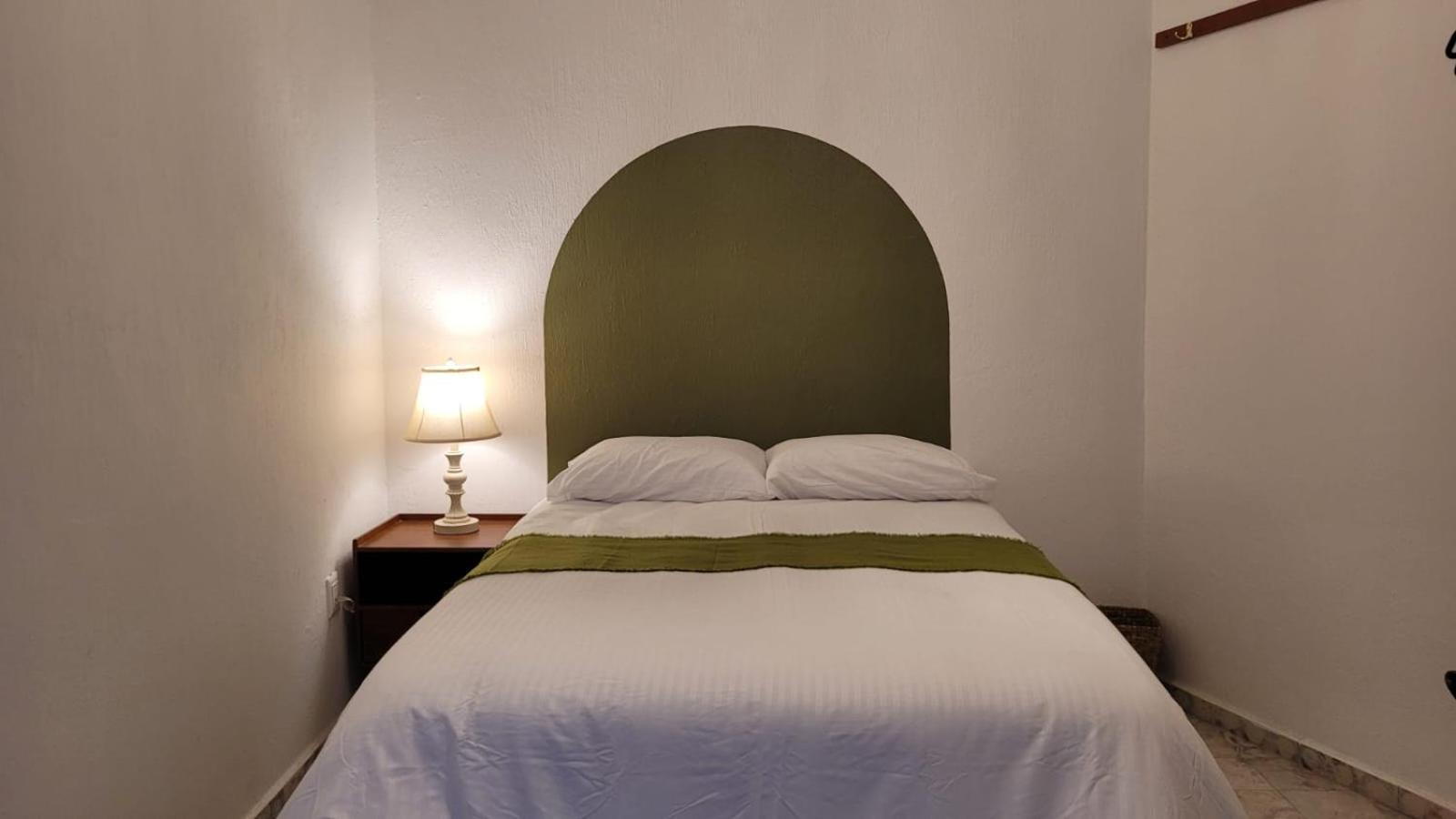Departamento Mis Marias Hotel Tlaquepaque Bagian luar foto