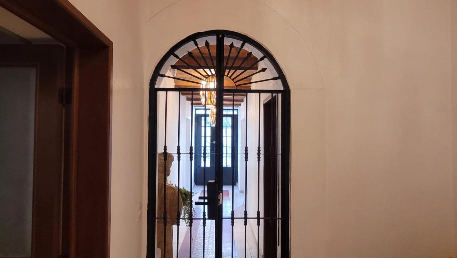 Departamento Mis Marias Hotel Tlaquepaque Bagian luar foto