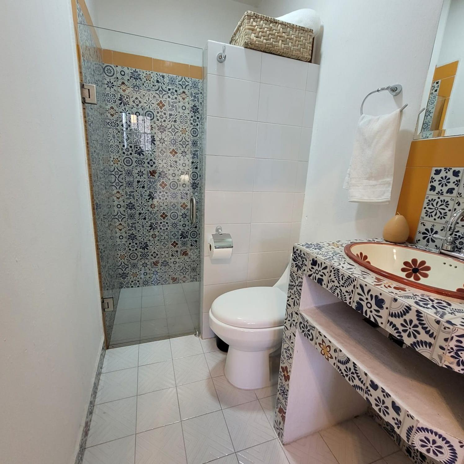 Departamento Mis Marias Hotel Tlaquepaque Bagian luar foto